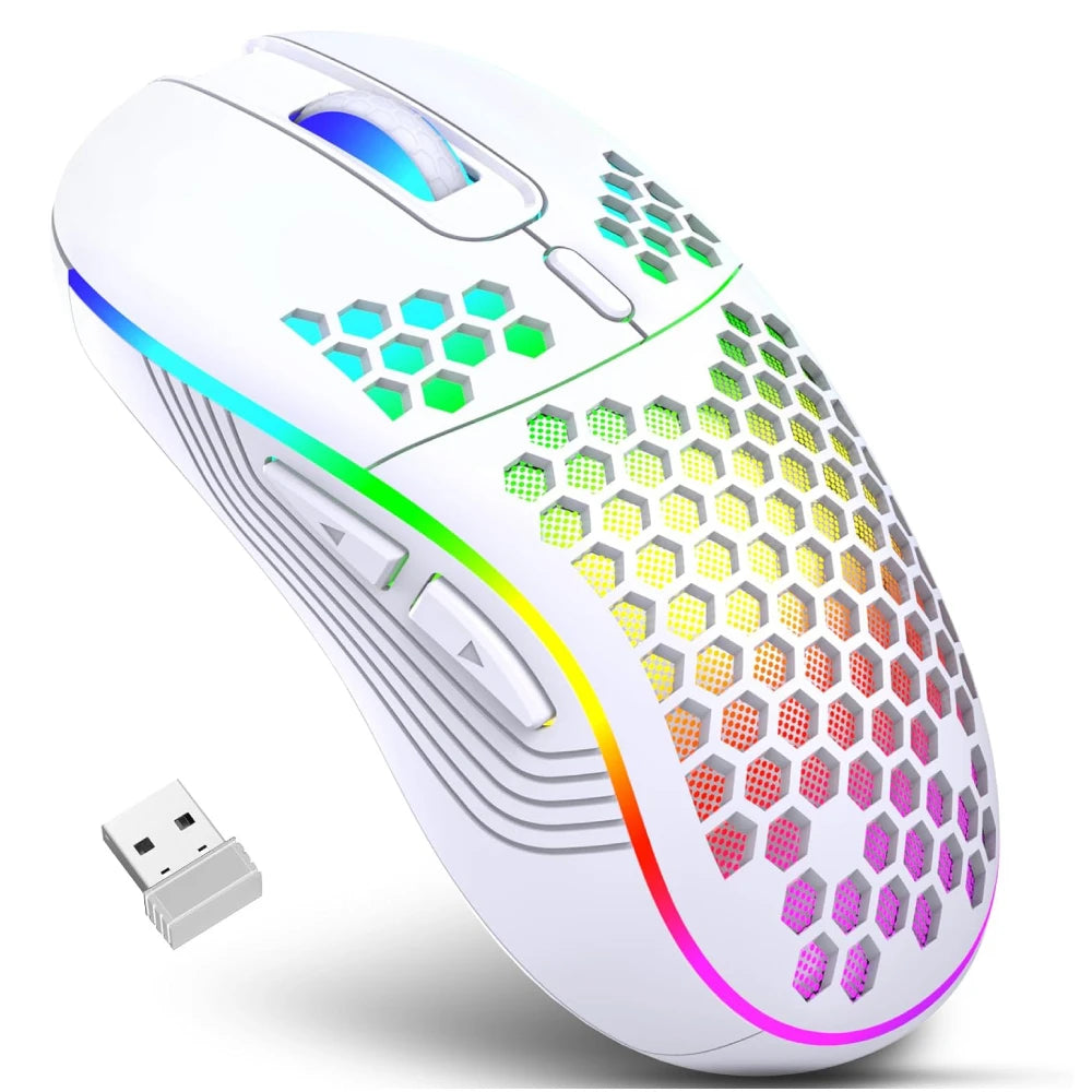 souris gaming Wireless