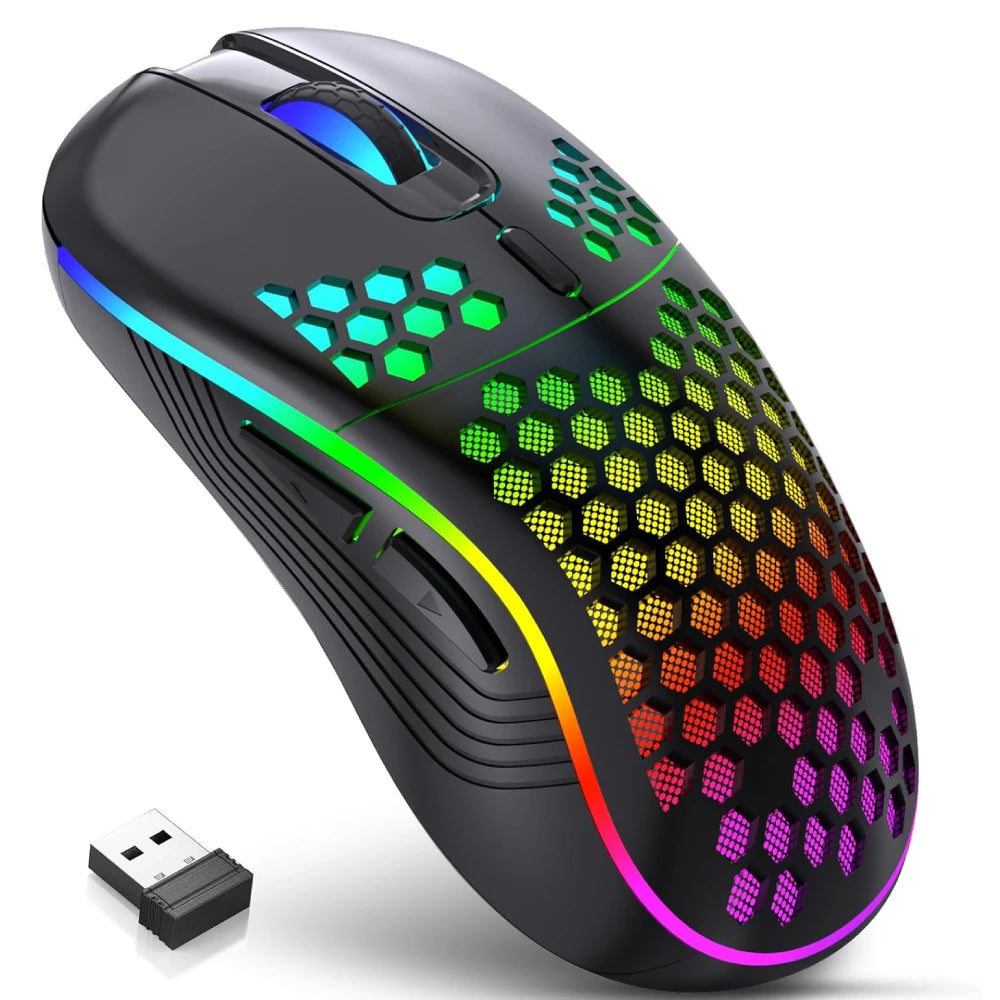 souris gaming Wireless