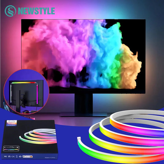 Led Smart gaming