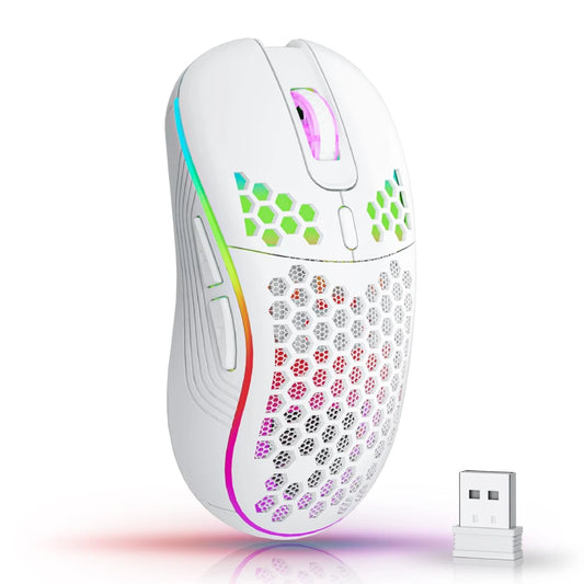 souris gaming Wireless
